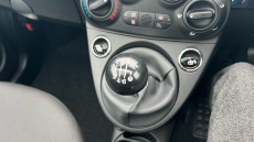 Fiat 500 1.0 Mild Hybrid 3dr Petrol Hatchback